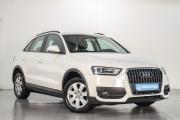 Audi Q3 I (8U) Челябинск  - изображение 19