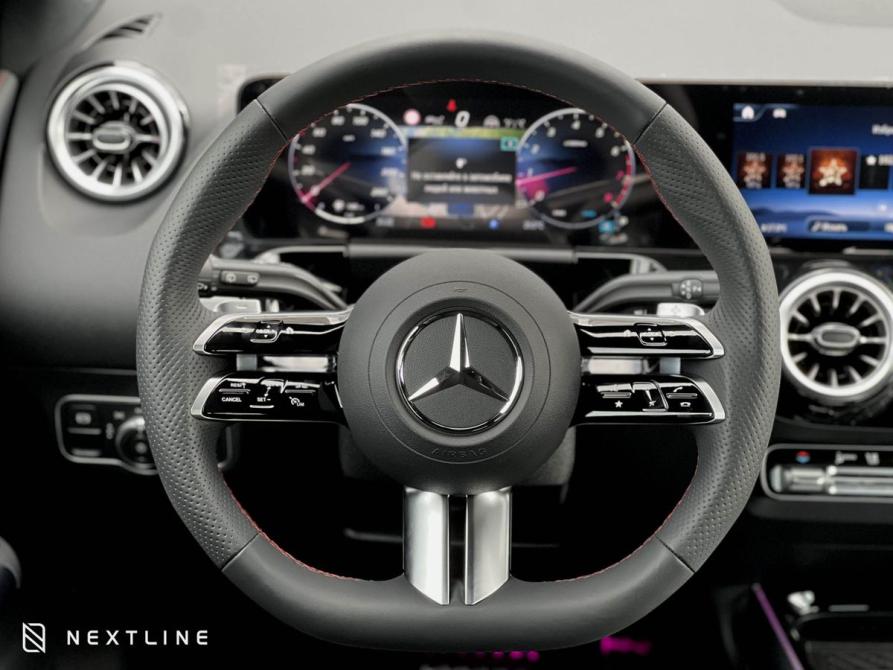 Mercedes-Benz GLA II (H247) Рестайлинг Самара  - изображение 9