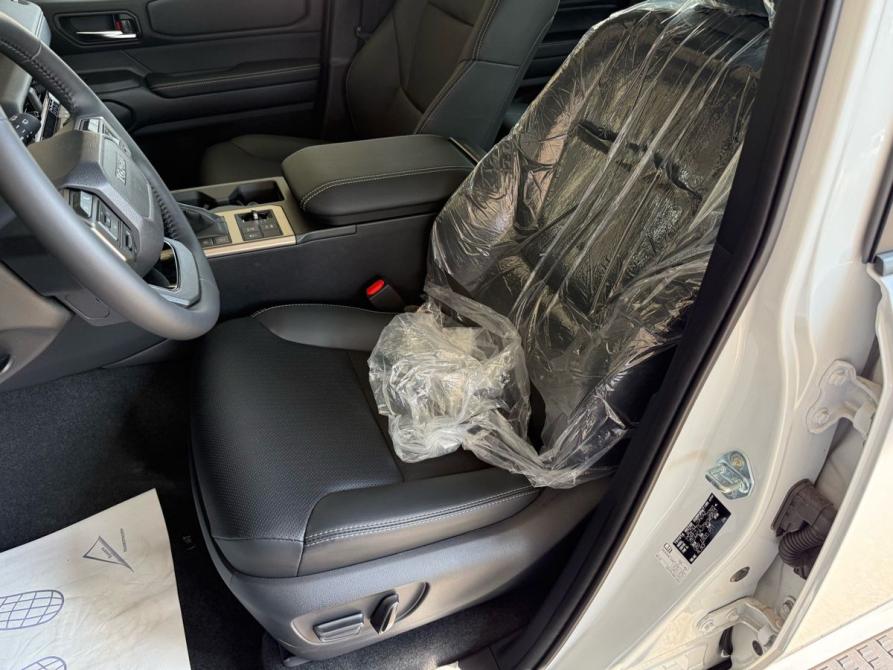 Toyota Land Cruiser Prado 250 Series Самара  - изображение 12