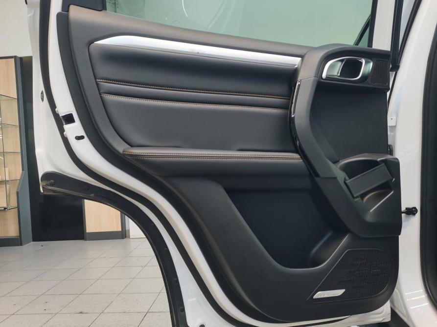 Haval Dargo I Барнаул  - изображение 36