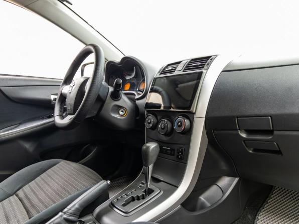 Toyota Corolla X (E140 E150) Рестайлинг с пробегом 2011 года, цена 1 268 000 рублей, 143885 км, седан, Автокод Объявления
