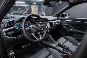 Audi Q3 II (F3) Москва  - изображение 40