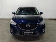 Mazda CX-5 I Москва  - изображение 22