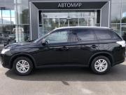 Mitsubishi Outlander III Рестайлинг Брянск  - изображение 23