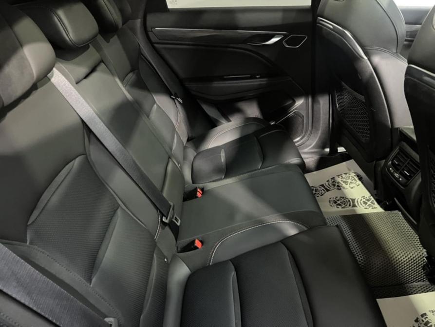Geely Tugella I Рестайлинг Курск  - изображение 25
