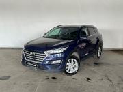 Hyundai Tucson III Рестайлинг Москва  - изображение 22