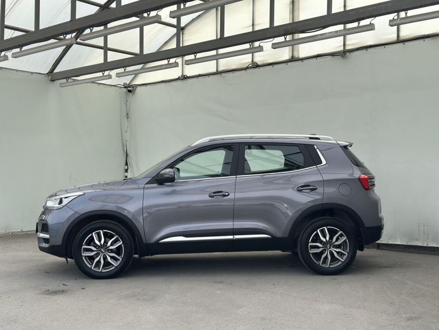 Chery Tiggo 4 I Рестайлинг Липецк  - изображение 9