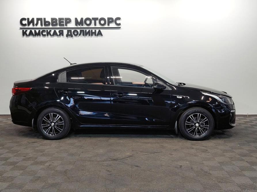 Kia Rio IV Пермь  - изображение 4