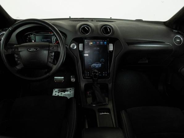 Ford Mondeo IV Рестайлинг с пробегом 2012 года, цена 720 000 рублей, 190776 км, седан, Автокод Объявления