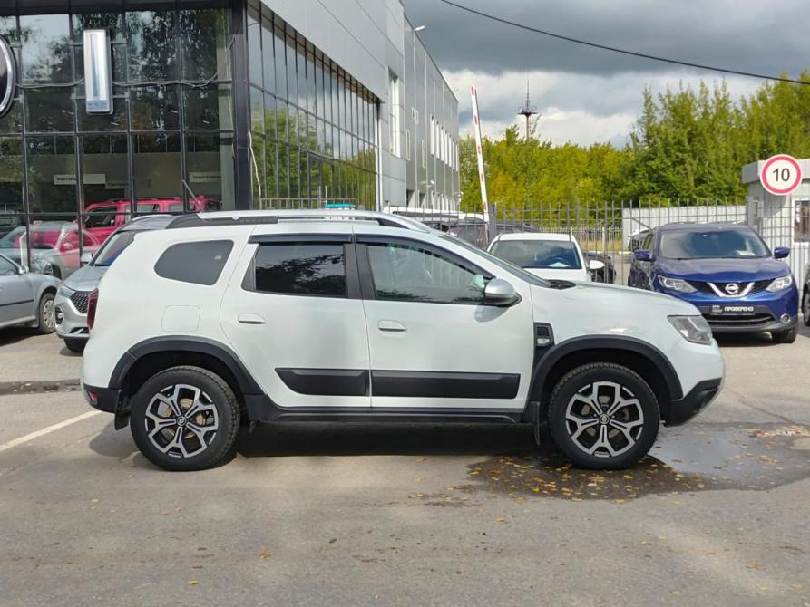 Renault Duster II Чебоксары  - изображение 5