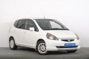 Honda Fit I Томск  - изображение 18