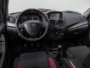 Lada (ВАЗ) Granta I Рестайлинг Краснодар  - изображение 26