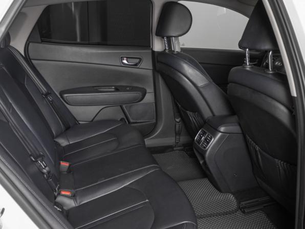 Kia K5 II с пробегом 2018 года, цена 1 682 000 рублей, 191100 км, седан, Автокод Объявления