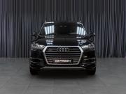 Audi Q7 II (4M) Тюмень  - изображение 41