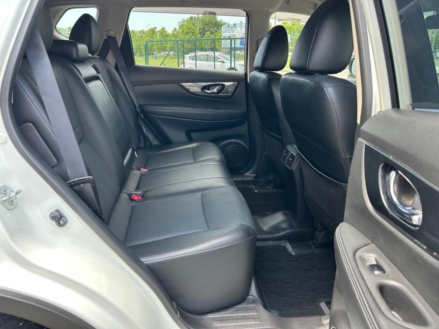 Nissan X-Trail III Новороссийск  - изображение 17