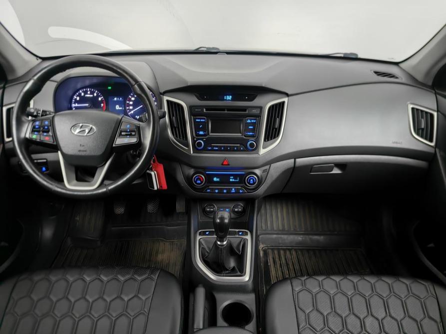 Hyundai Creta I Подольск  - изображение 12