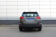 Toyota RAV4 IV (XA40) Ярославль  - изображение 21
