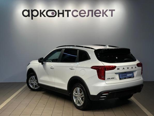 Haval Jolion I Рестайлинг с пробегом 2025 года, цена 2 140 000 рублей, 10100 км, внедорожник, Автокод Объявления