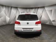 Volkswagen Tiguan I Рестайлинг Москва  - изображение 26