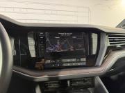 Volkswagen Touareg III Москва  - изображение 45