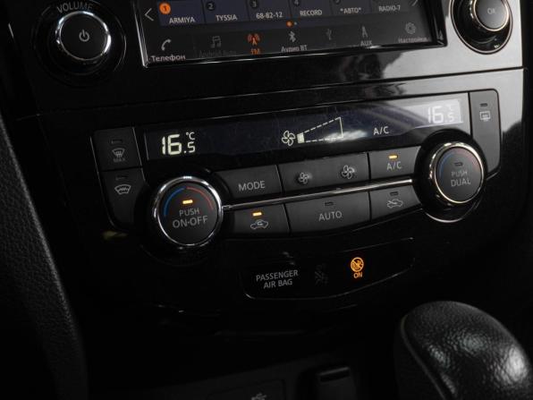 Nissan X-Trail III Рестайлинг с пробегом 2021 года, цена 2 719 000 рублей, 111294 км, внедорожник, Автокод Объявления