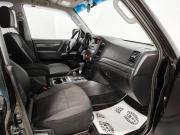 Mitsubishi Pajero IV Рестайлинг 1 Тула  - изображение 20