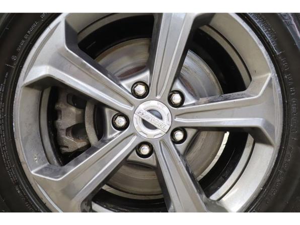 Haval F7 I с пробегом 2019 года, цена 1 632 000 рублей, 103837 км, внедорожник, Автокод Объявления