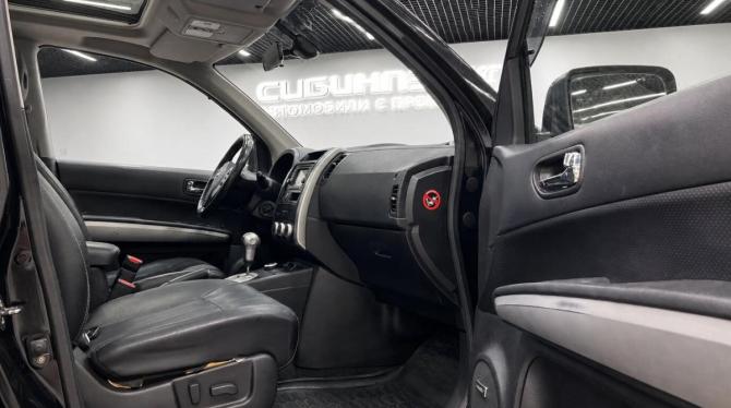 Nissan X-Trail II Рестайлинг с пробегом 2013 года, цена 1 625 000 рублей, 158000 км, внедорожник, Автокод Объявления