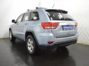 Jeep Grand Cherokee IV (WK2) Санкт-Петербург  - изображение 26
