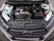 Lada (ВАЗ) Granta I Рестайлинг Ульяновск  - изображение 40