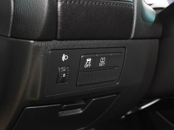 Mazda 6 III (GJ) Рестайлинг с пробегом 2016 года, цена 1 479 070 рублей, 191051 км, седан, Автокод Объявления