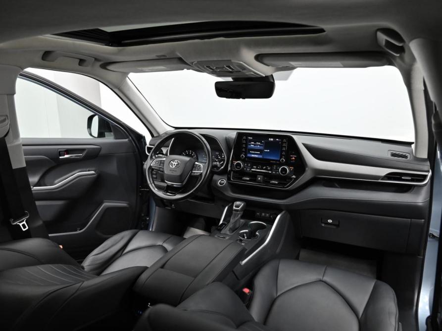 Toyota Highlander IV (XU70) Москва  - изображение 7