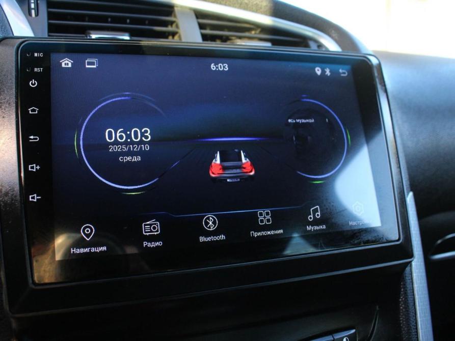 Citroen DS4 Калуга  - изображение 10