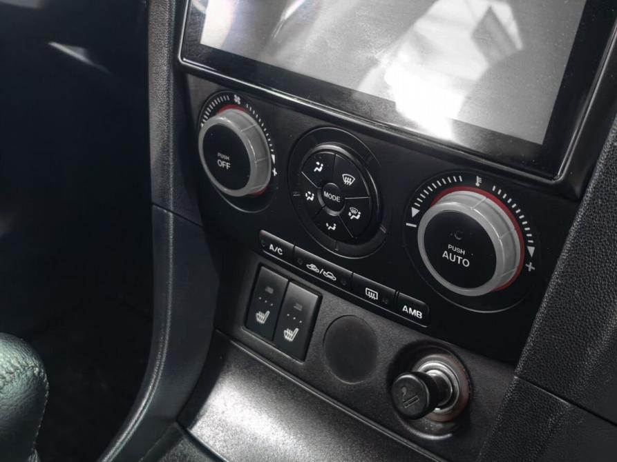 Mazda 3 I (BK) Рестайлинг Ростов-на-Дону  - изображение 15