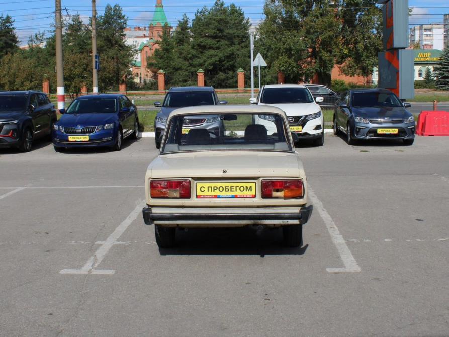 Lada (ВАЗ) 2105 Дзержинск  - изображение 4