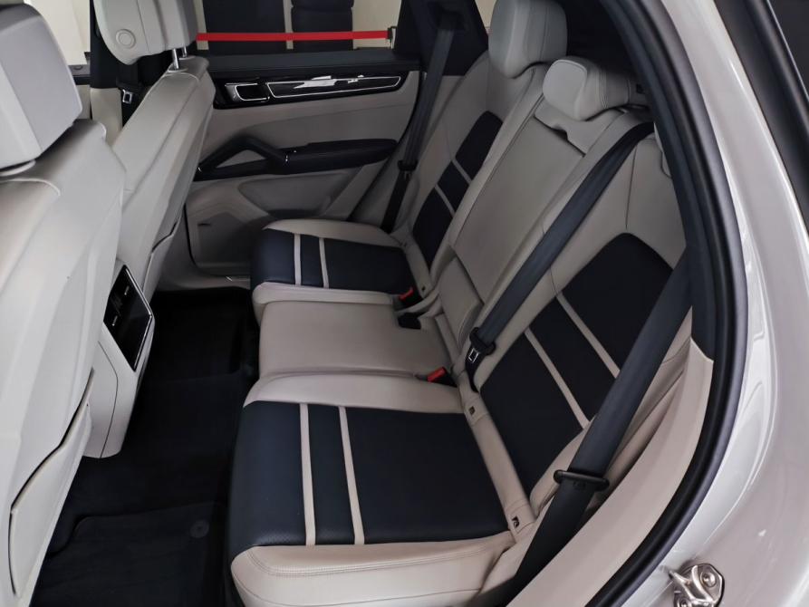 Porsche Cayenne III Москва  - изображение 12