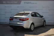 Kia Rio III Старый Оскол  - изображение 22