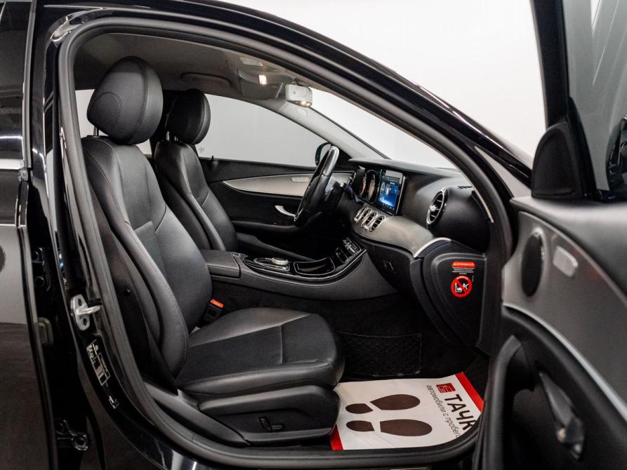Mercedes-Benz E-Класс V (W213 S213 C238) Красноярск  - изображение 7