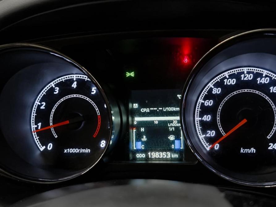 Mitsubishi ASX I Рестайлинг 2 Нижний Новгород  - изображение 15