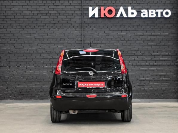 Nissan Note I Рестайлинг с пробегом 2012 года, цена 890 000 рублей, 154990 км, хэтчбек, Автокод Объявления
