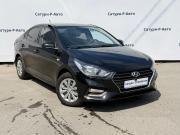 Hyundai Solaris II Курган  - изображение 16