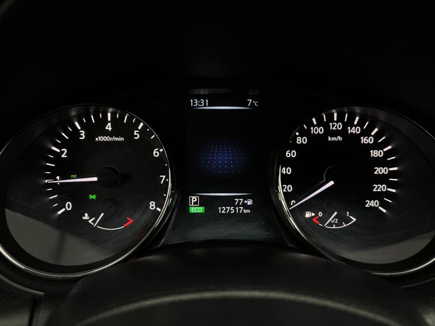 Nissan Qashqai II Казань  - изображение 9