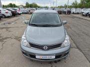 Nissan Tiida I Рестайлинг Саратов  - изображение 35