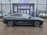 Chery Arrizo 8 Санкт-Петербург  - изображение 24