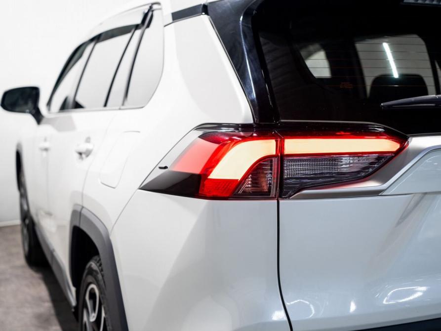 Toyota RAV4 V (XA50) Чита  - изображение 23