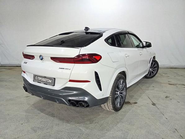 BMW X6 III (G06) с пробегом 2019 года, цена 5 610 000 рублей, 84300 км, внедорожник, Автокод Объявления