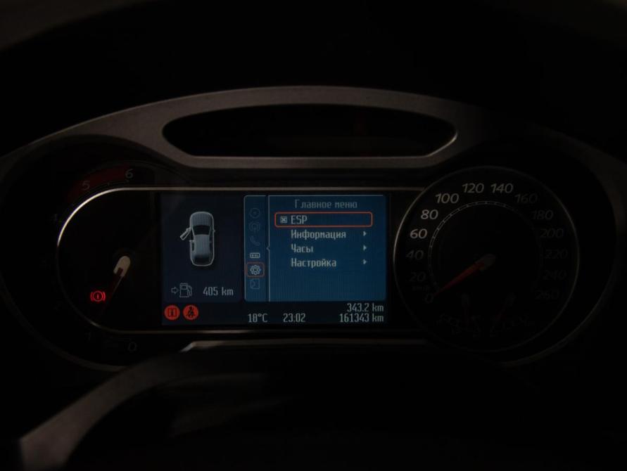 Ford S-MAX I Санкт-Петербург  - изображение 12