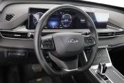 Chery Tiggo 7 Pro Max I Санкт-Петербург  - изображение 27