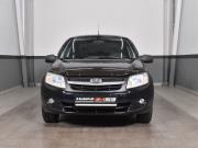Lada (ВАЗ) Granta I Кемерово  - изображение 22