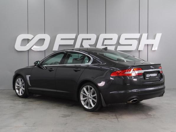 Jaguar XF I Рестайлинг с пробегом 2012 года, цена 2 549 000 рублей, 90756 км, седан, Автокод Объявления